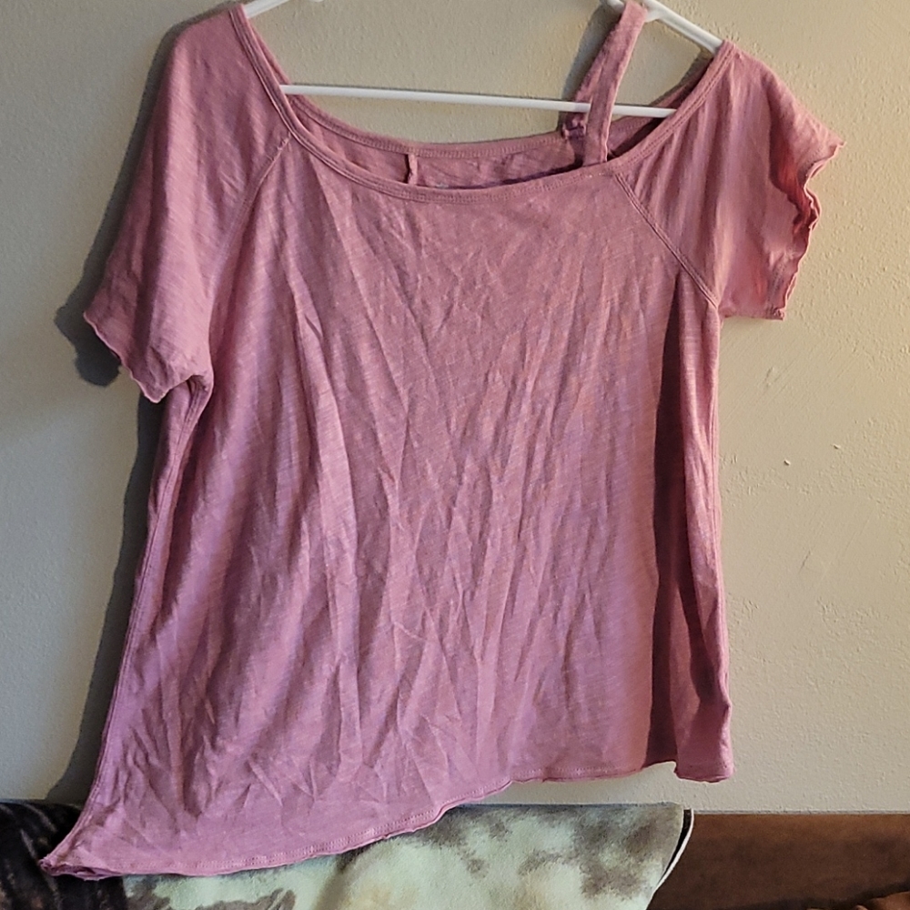 Hippie Laundry Top